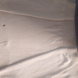 XL Guinuine Casual Polo Sweater